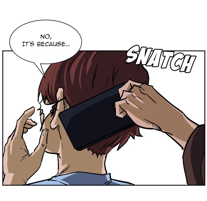 Read Tweener chapter 69 image 108 on Lezhin