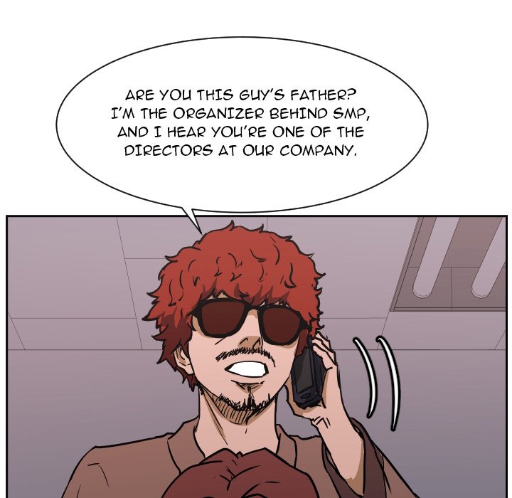 Read Tweener chapter 69 image 109 on Lezhin