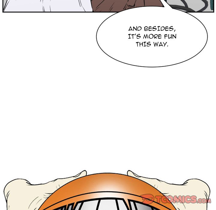 Read Tweener chapter 69 image 11 on Lezhin