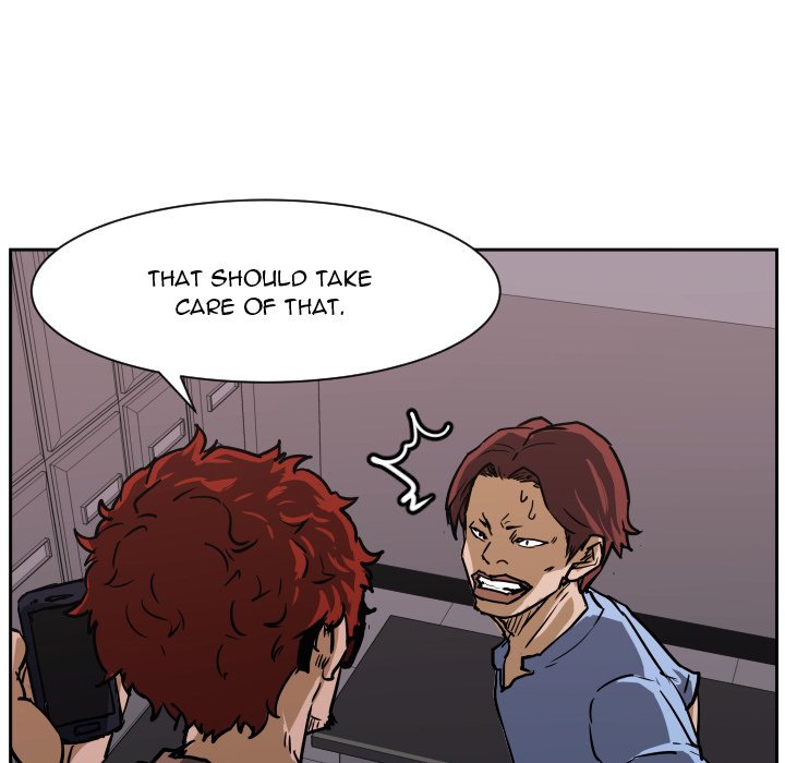 Read Tweener chapter 69 image 113 on Lezhin