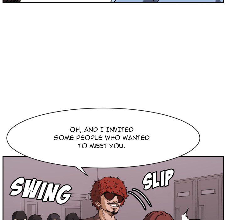 Read Tweener chapter 69 image 116 on Lezhin