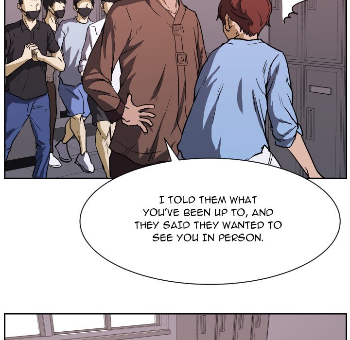Read Tweener chapter 69 image 117 on Lezhin