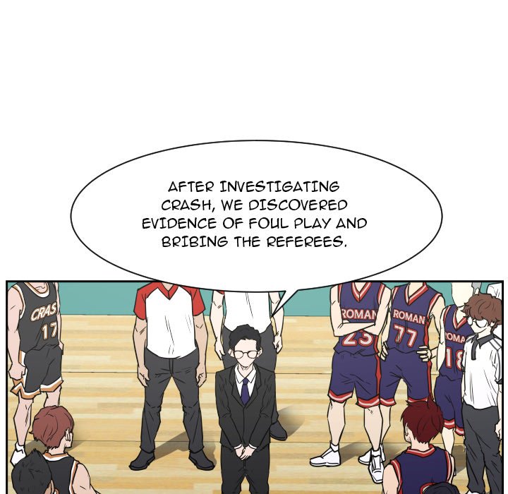 Read Tweener chapter 69 image 13 on Lezhin
