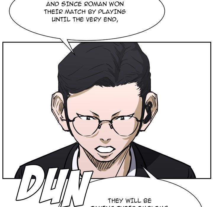 Read Tweener chapter 69 image 15 on Lezhin