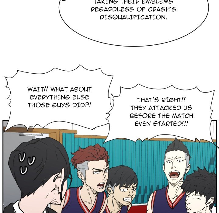 Read Tweener chapter 69 image 16 on Lezhin