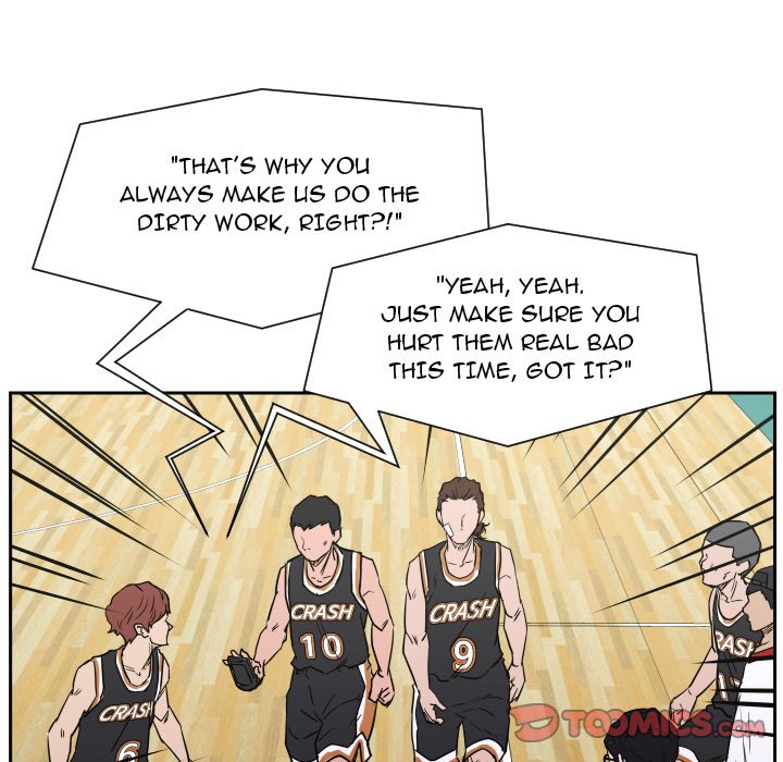 Read Tweener chapter 69 image 20 on Lezhin