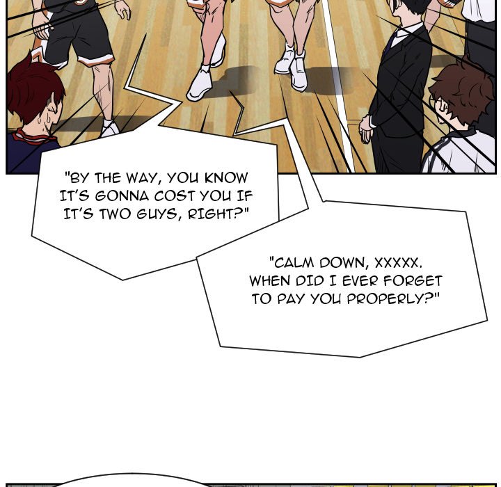Read Tweener chapter 69 image 21 on Lezhin