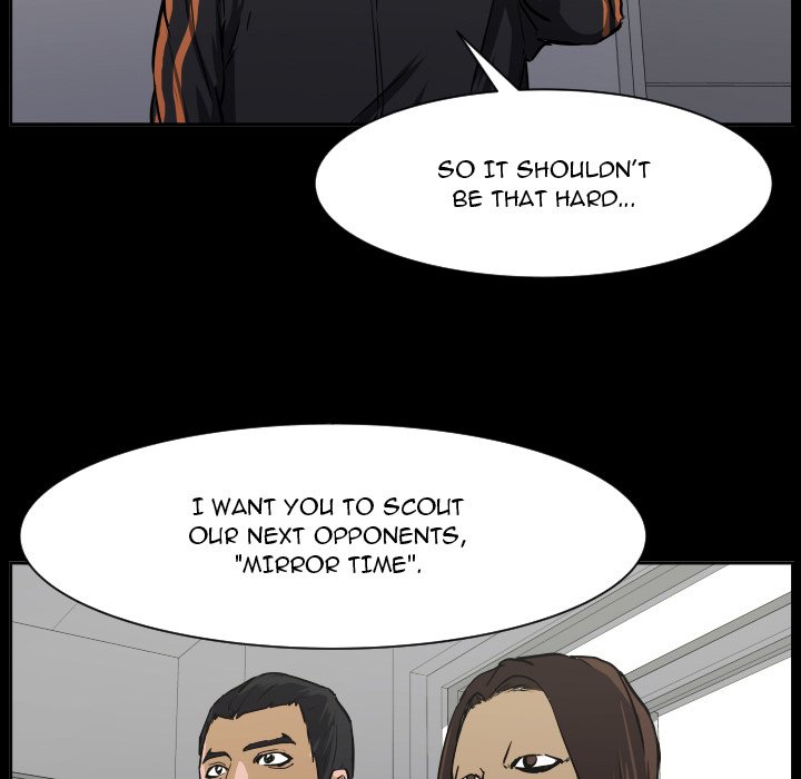 Read Tweener chapter 69 image 27 on Lezhin