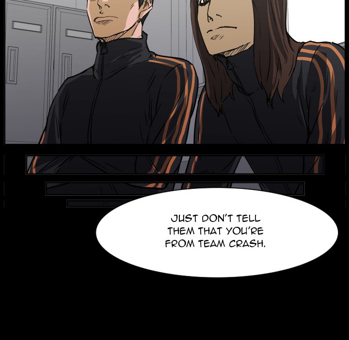 Read Tweener chapter 69 image 28 on Lezhin