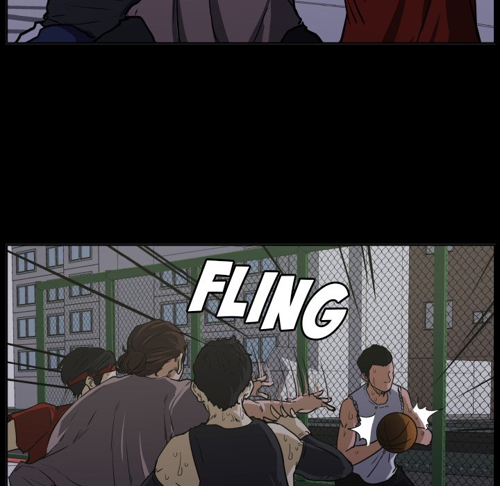 Read Tweener chapter 69 image 31 on Lezhin