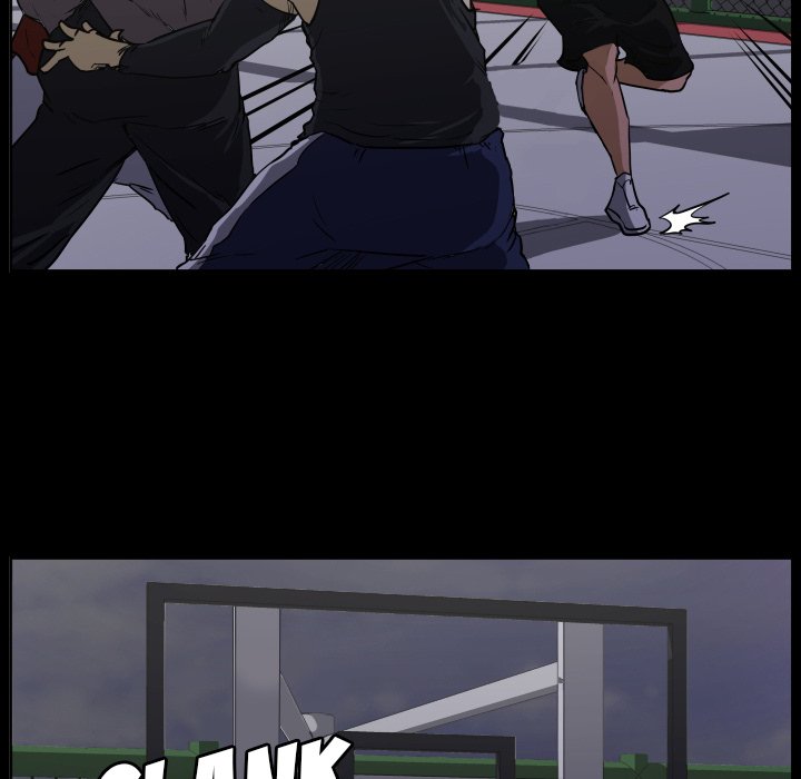 Read Tweener chapter 69 image 32 on Lezhin