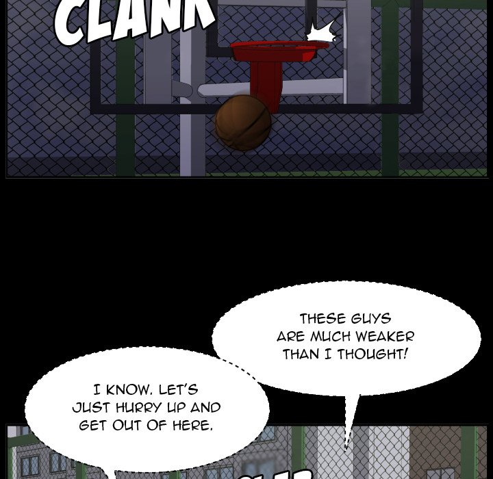 Read Tweener chapter 69 image 33 on Lezhin