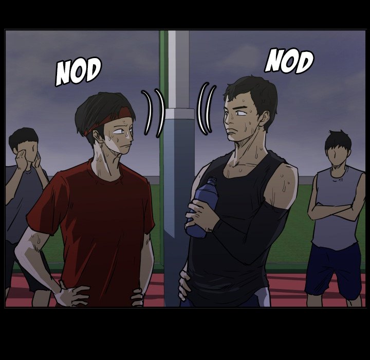 Read Tweener chapter 69 image 35 on Lezhin