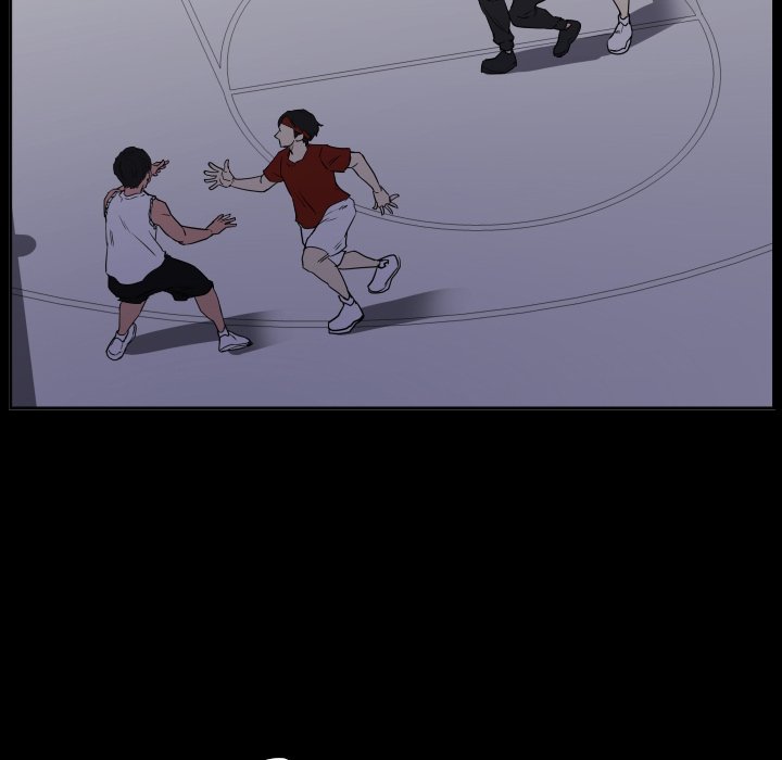 Read Tweener chapter 69 image 37 on Lezhin