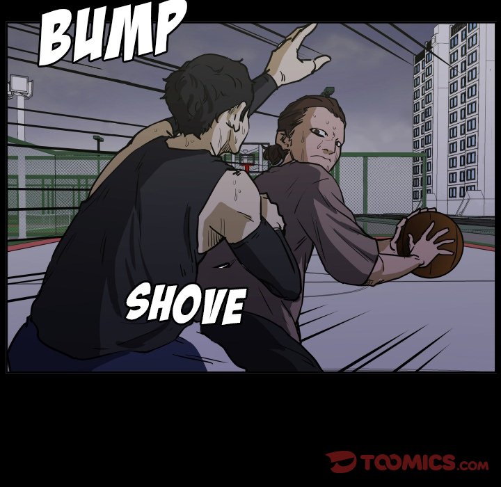 Read Tweener chapter 69 image 38 on Lezhin