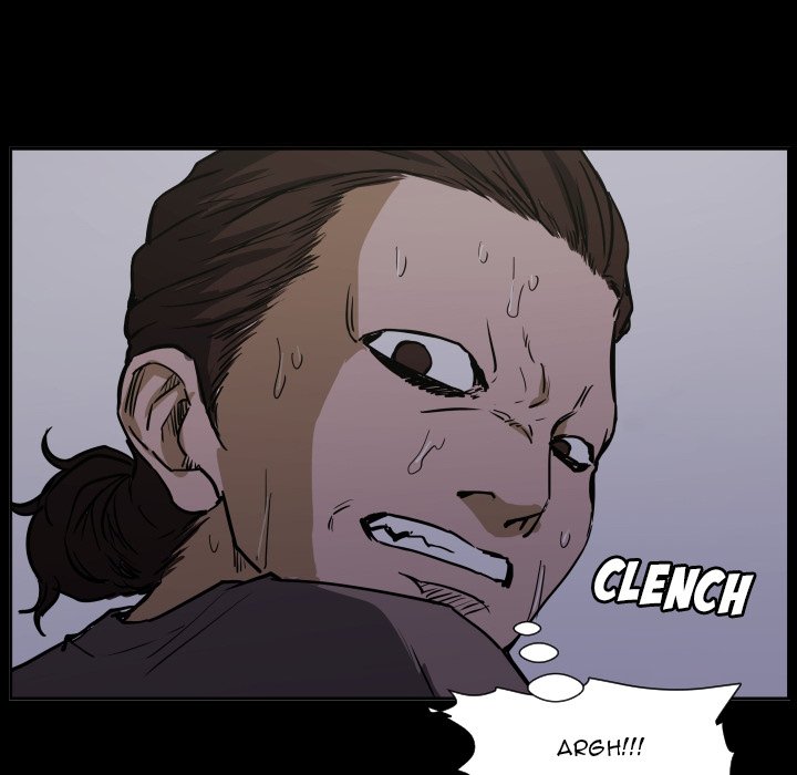 Read Tweener chapter 69 image 39 on Lezhin