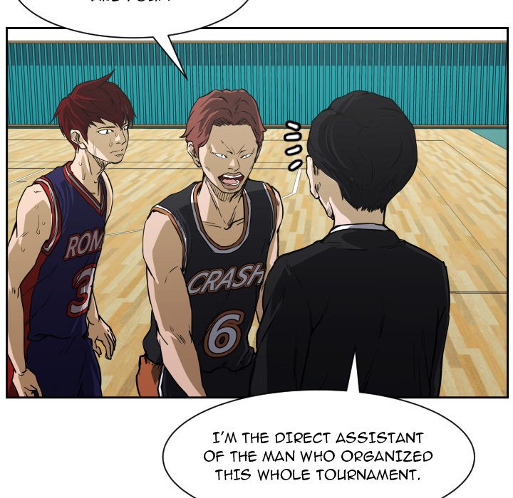 Read Tweener chapter 69 image 4 on Lezhin