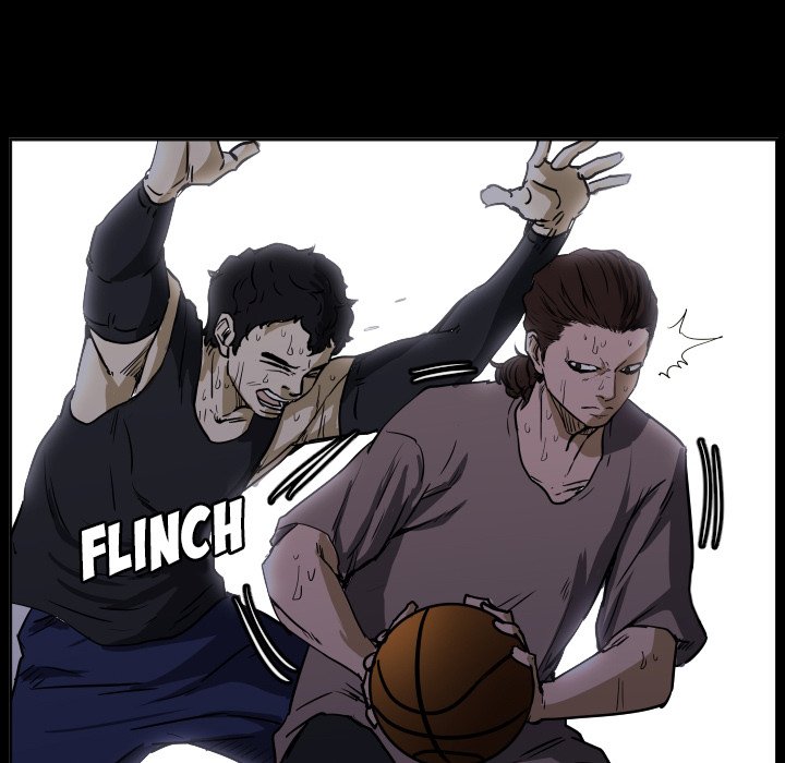 Read Tweener chapter 69 image 42 on Lezhin