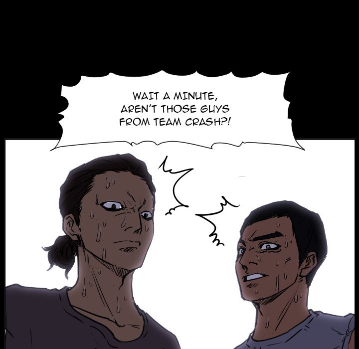 Read Tweener chapter 69 image 46 on Lezhin