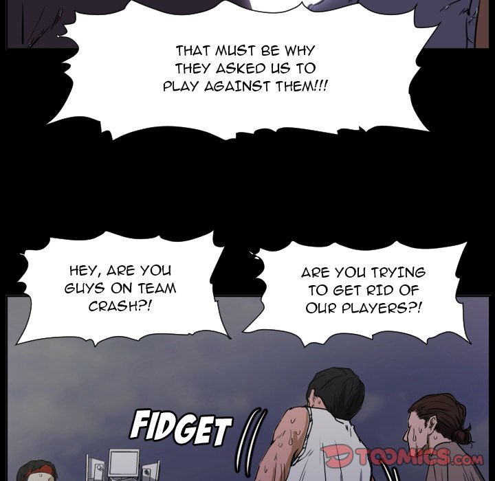 Read Tweener chapter 69 image 47 on Lezhin