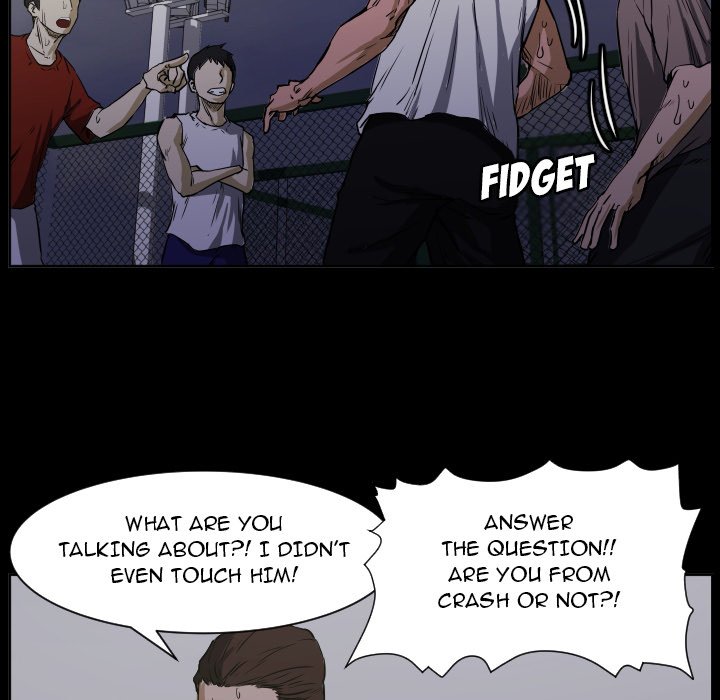 Read Tweener chapter 69 image 48 on Lezhin
