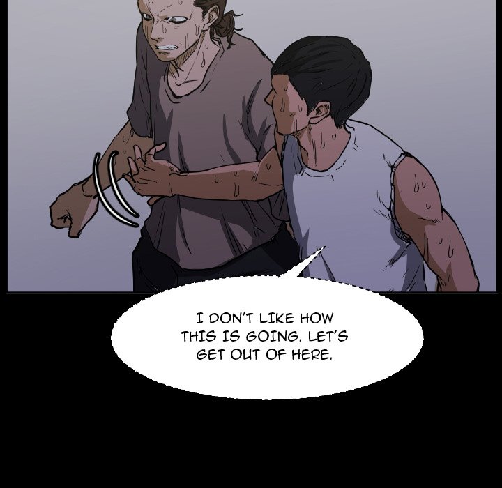 Read Tweener chapter 69 image 49 on Lezhin