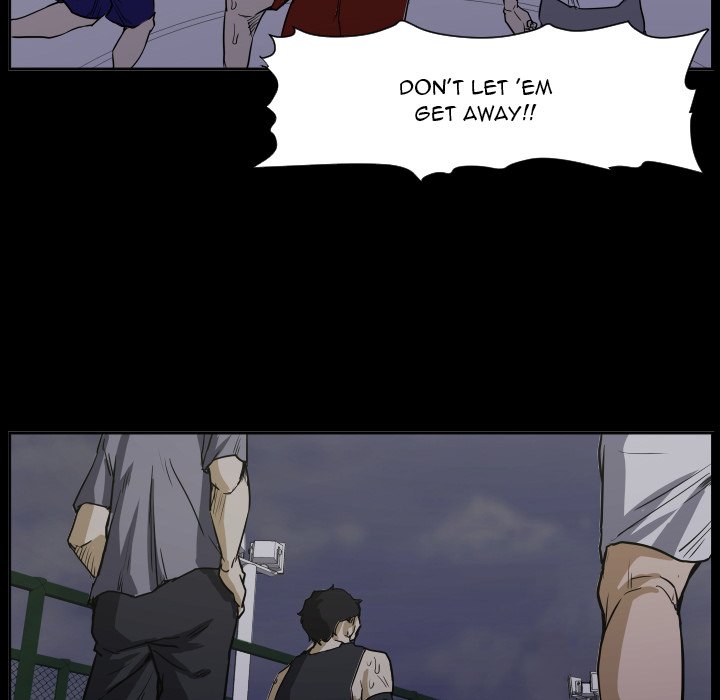 Read Tweener chapter 69 image 51 on Lezhin