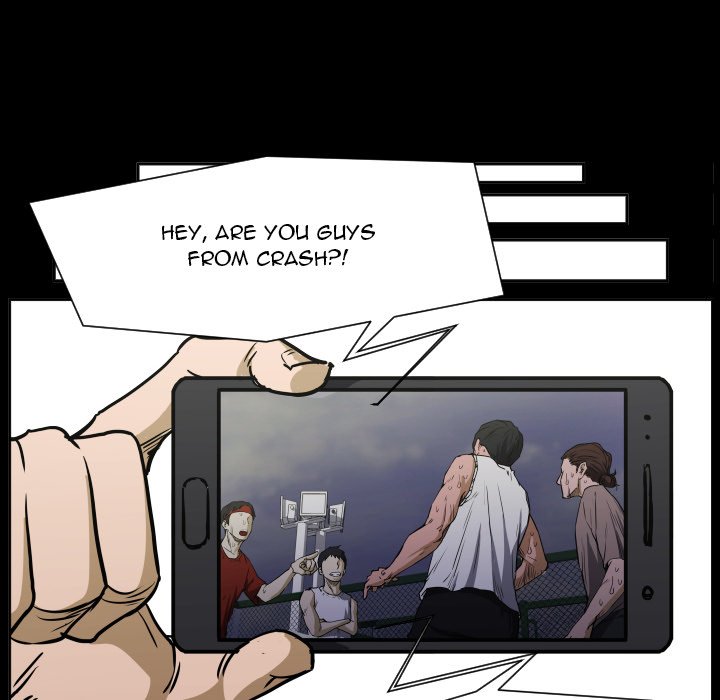 Read Tweener chapter 69 image 57 on Lezhin