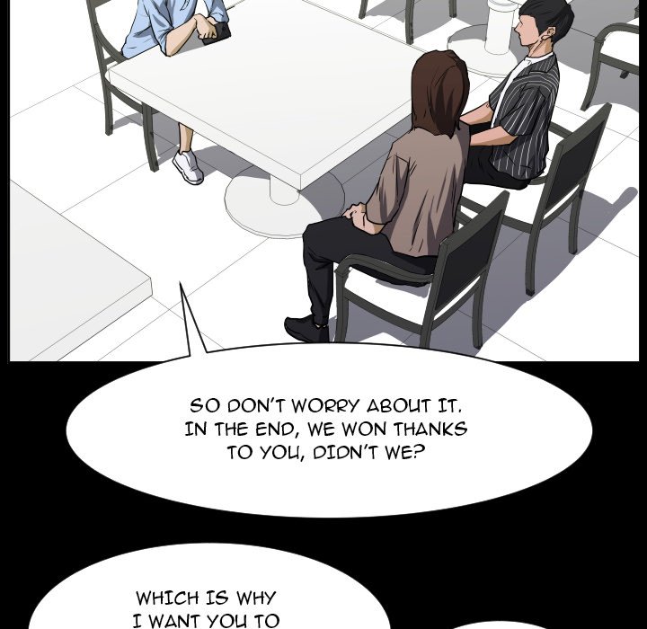 Read Tweener chapter 69 image 59 on Lezhin
