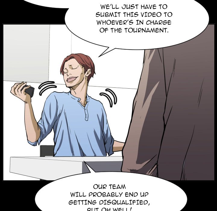 Read Tweener chapter 69 image 63 on Lezhin
