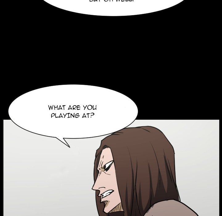 Read Tweener chapter 69 image 64 on Lezhin