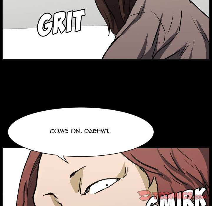 Read Tweener chapter 69 image 65 on Lezhin