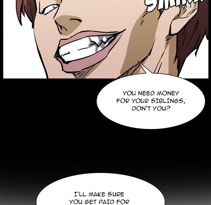 Read Tweener chapter 69 image 66 on Lezhin