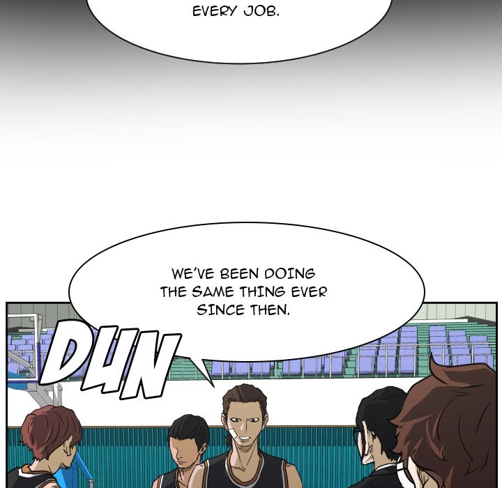 Read Tweener chapter 69 image 67 on Lezhin