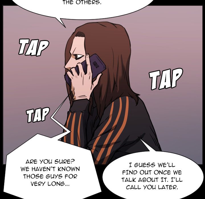 Read Tweener chapter 69 image 71 on Lezhin