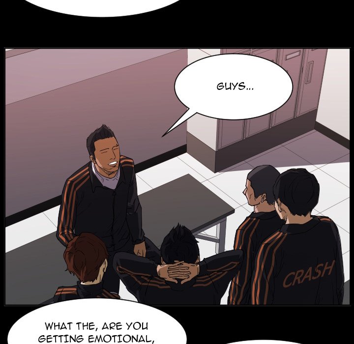 Read Tweener chapter 69 image 75 on Lezhin
