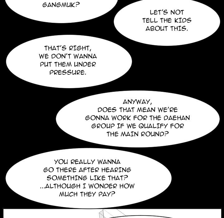Read Tweener chapter 69 image 76 on Lezhin