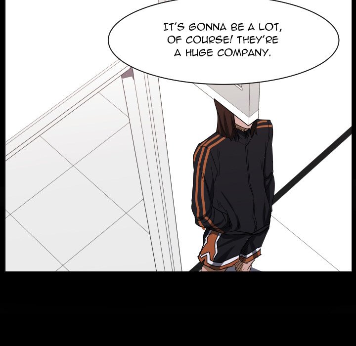 Read Tweener chapter 69 image 77 on Lezhin