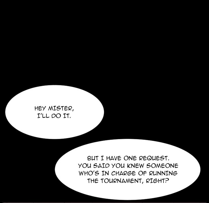 Read Tweener chapter 69 image 80 on Lezhin