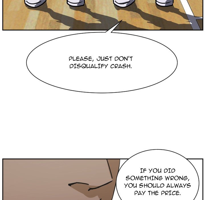 Read Tweener chapter 69 image 88 on Lezhin