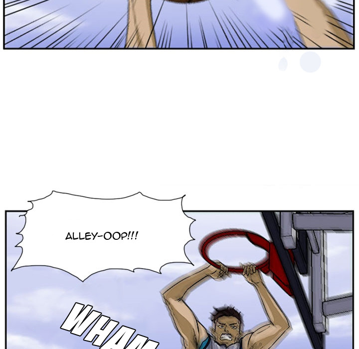 Read Tweener chapter 7 image 12 on Lezhin