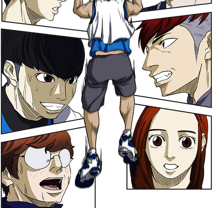 Read Tweener chapter 7 image 15 on Lezhin
