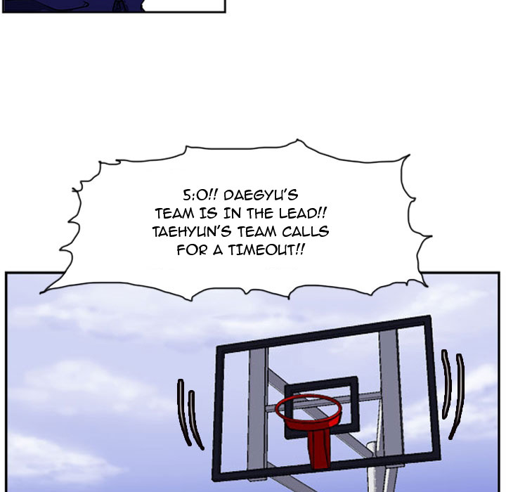 Read Tweener chapter 7 image 16 on Lezhin