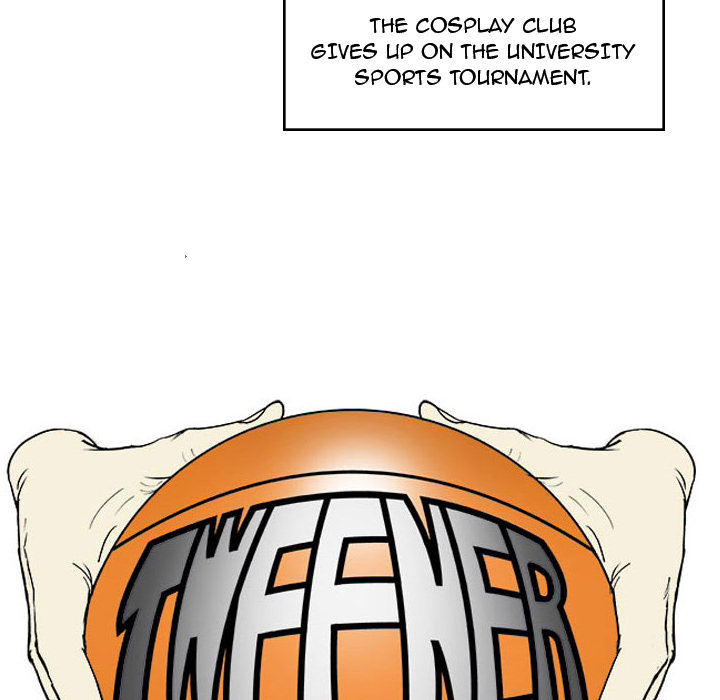 Read Tweener chapter 7 image 18 on Lezhin