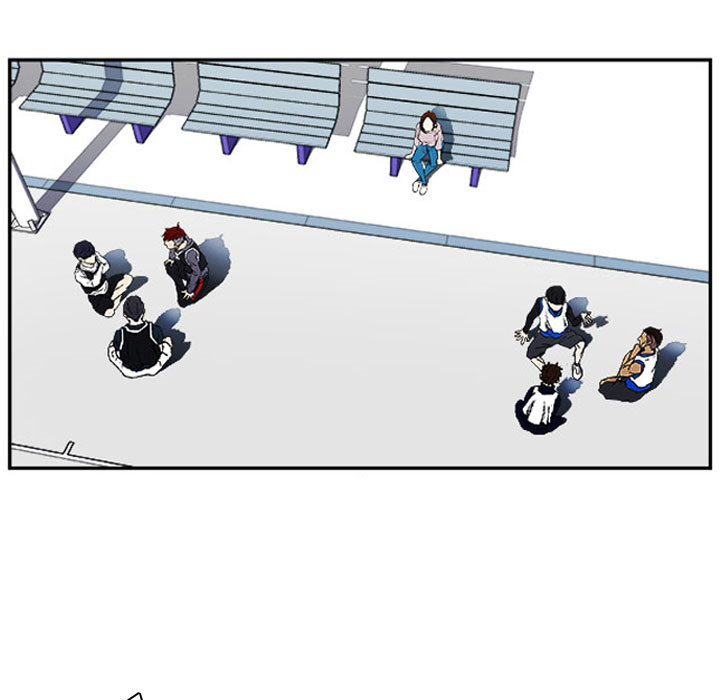 Read Tweener chapter 7 image 20 on Lezhin