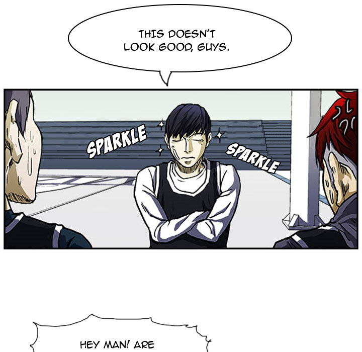 Read Tweener chapter 7 image 22 on Lezhin