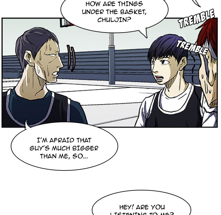 Read Tweener chapter 7 image 24 on Lezhin