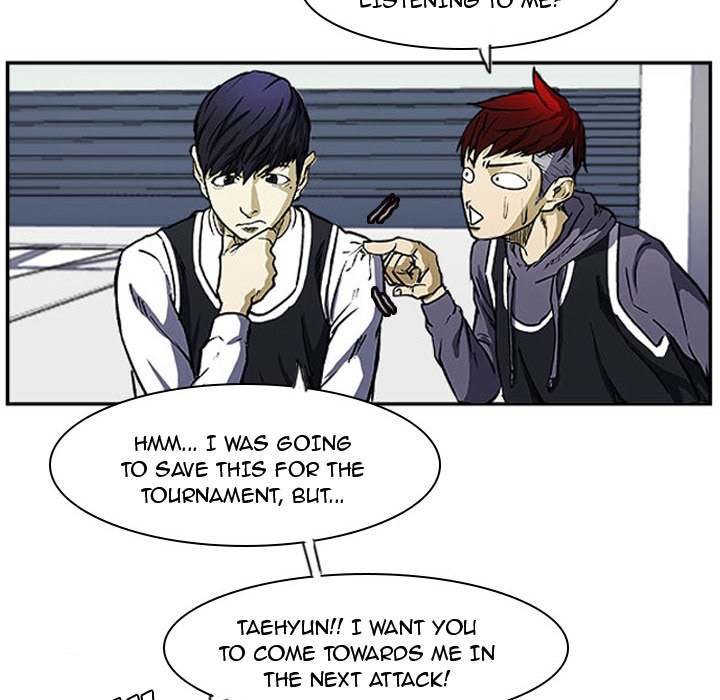 Read Tweener chapter 7 image 25 on Lezhin