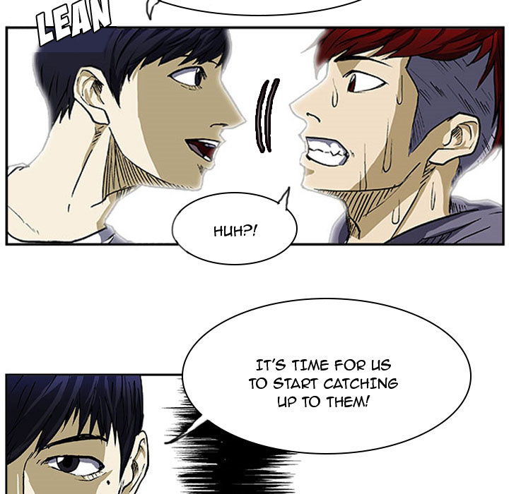 Read Tweener chapter 7 image 26 on Lezhin