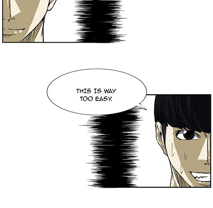 Read Tweener chapter 7 image 27 on Lezhin